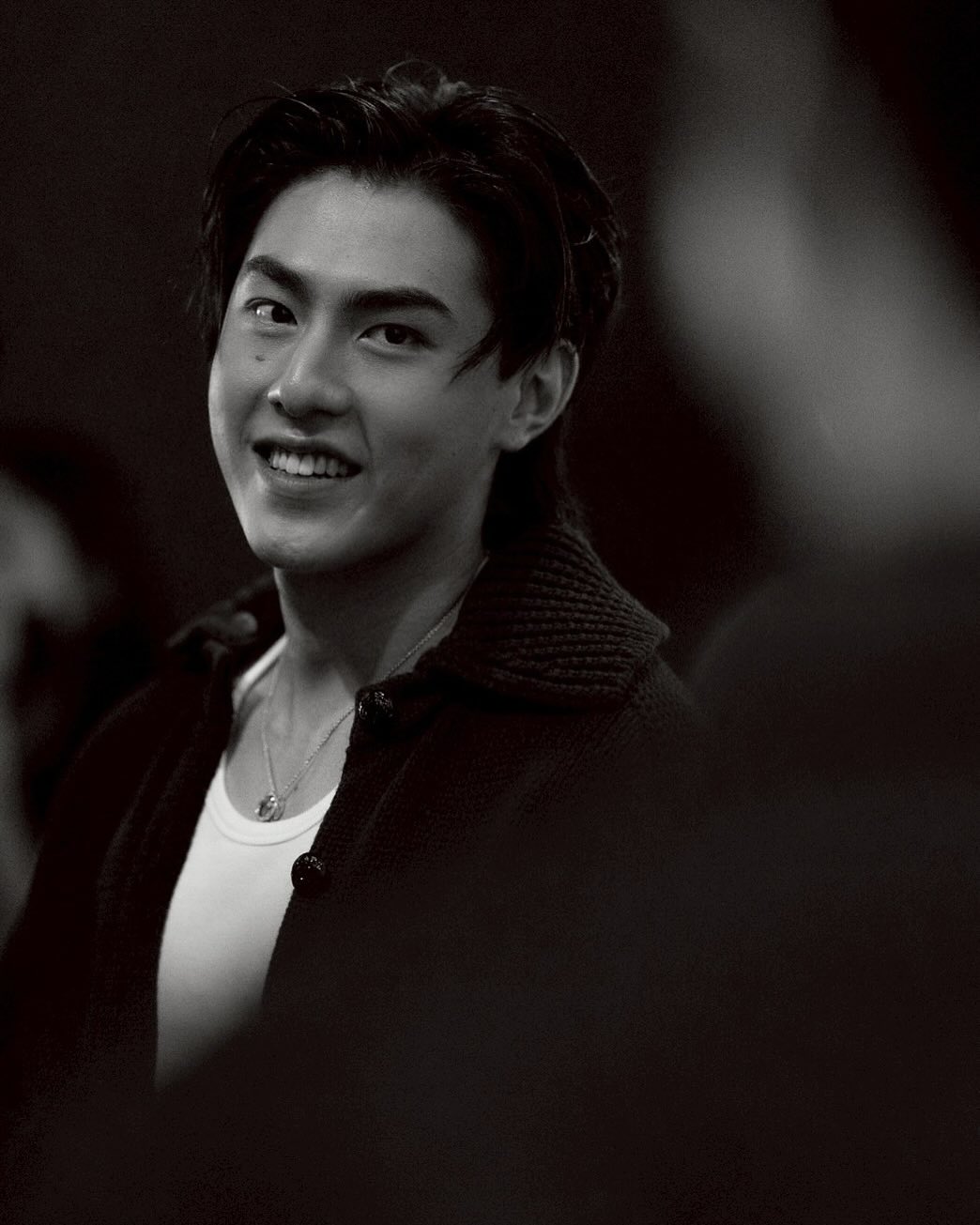 เจ - ปิ่น ฉลองวันเกิดเจ้าขุน