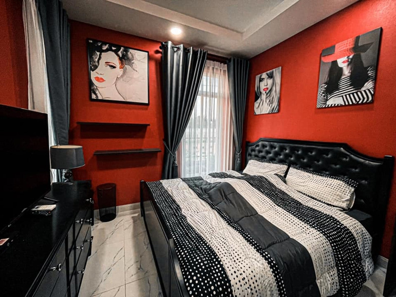 บ้าน เจนนี่ ได้หมดถ้าสดชื่น 