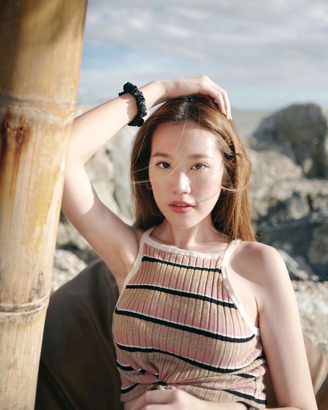 จินนี่ จุฑาภัค