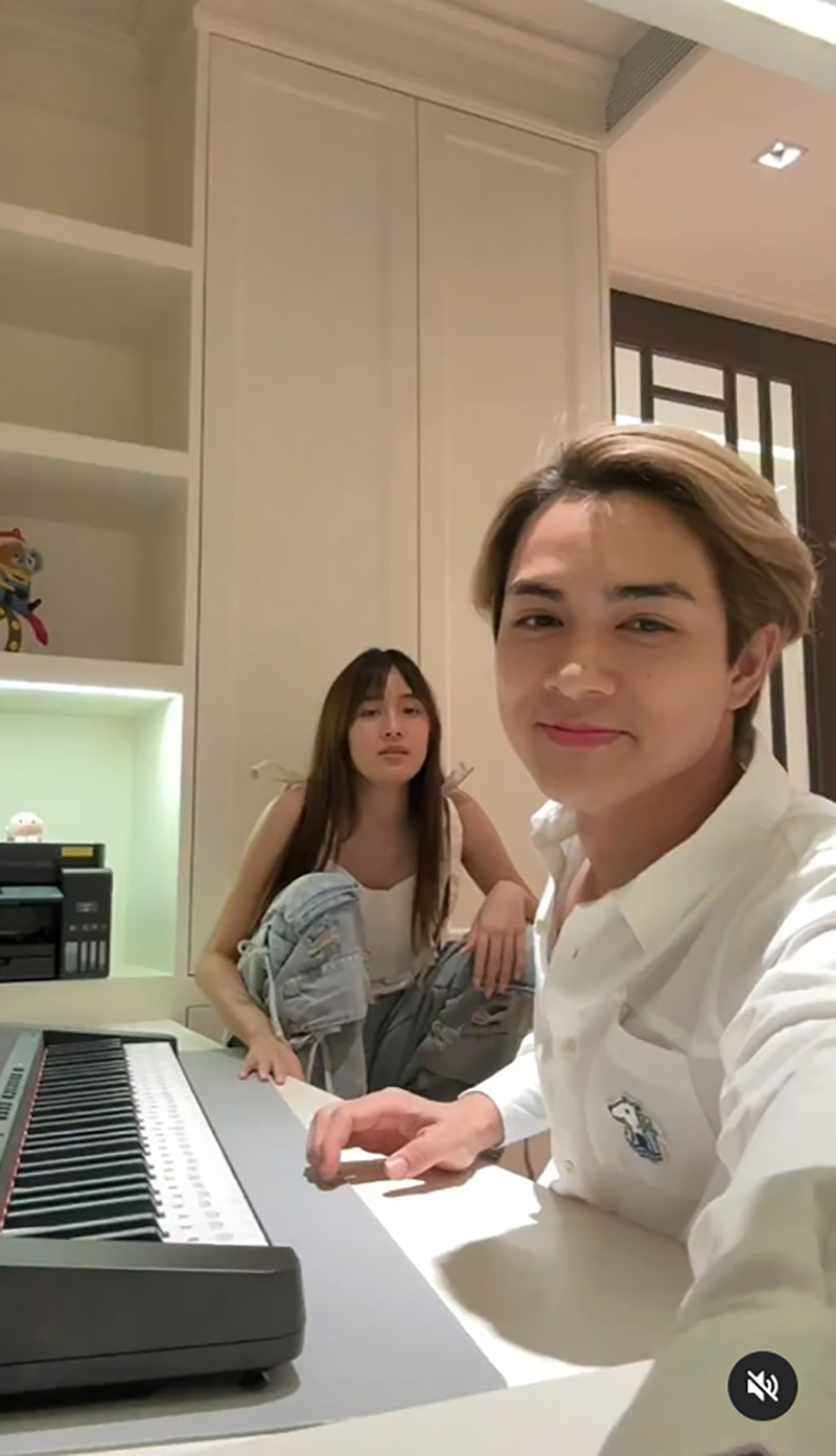 แน็ก เก๋ไก๋ 