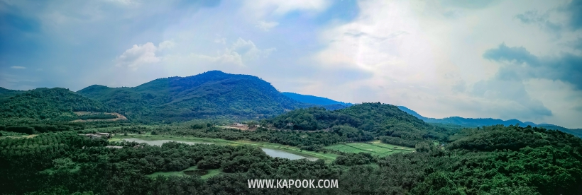 วังจันทร์ ระยอง