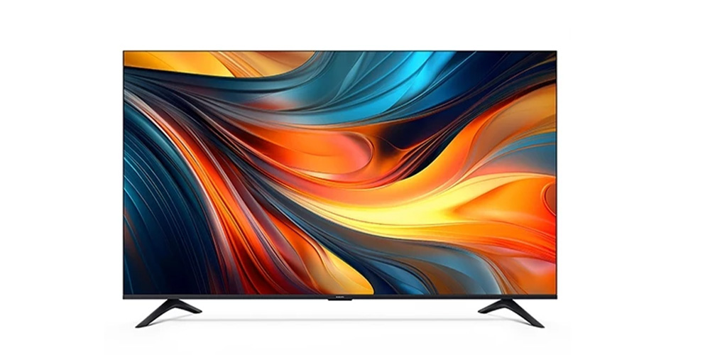 TCL 55Q6C QD-Mini LED