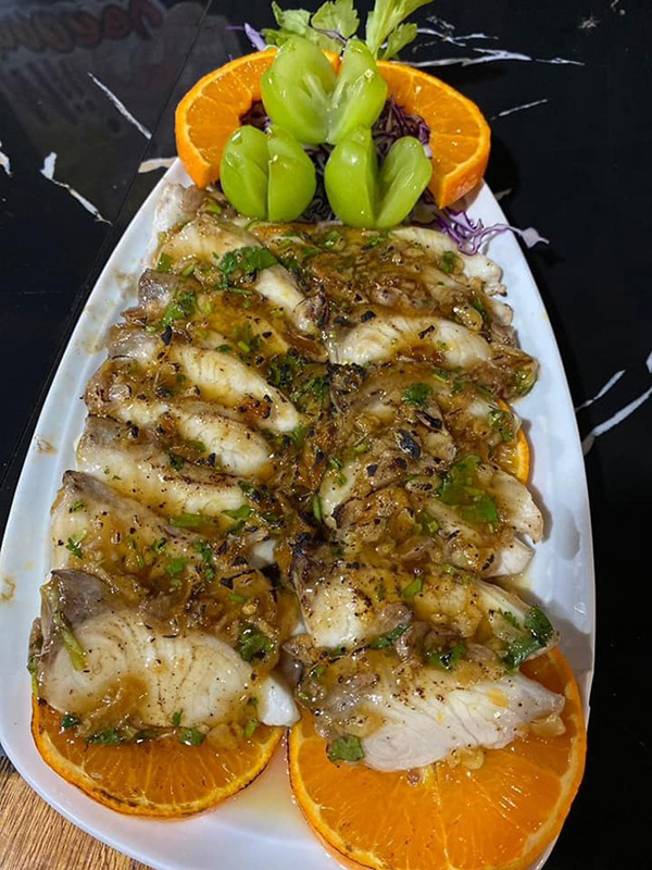 ร้านอาหารลุงไสว2 ชลบุรี