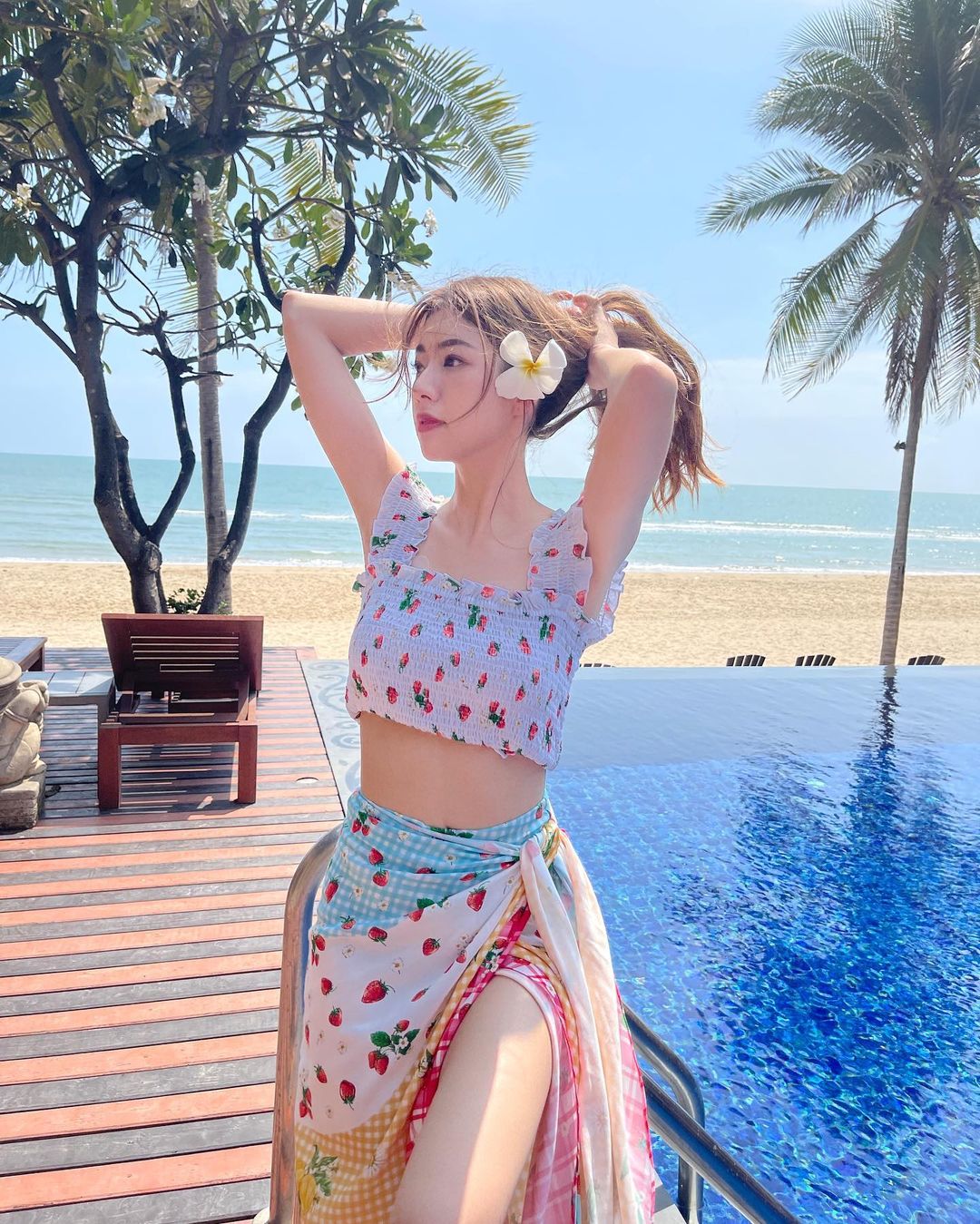 มีน สรัลธร