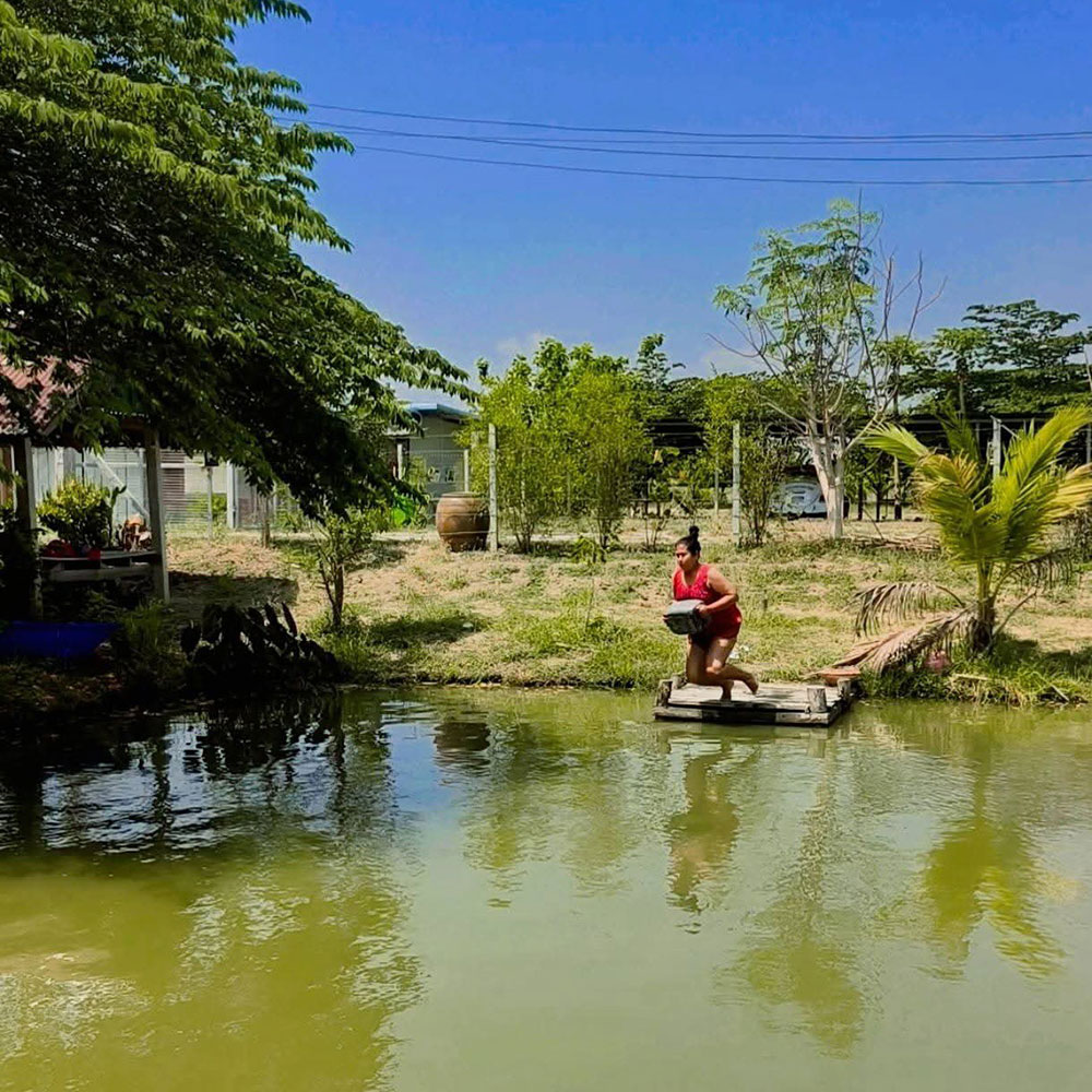 บ้าน แดนนี่ ศรีภิญโญ