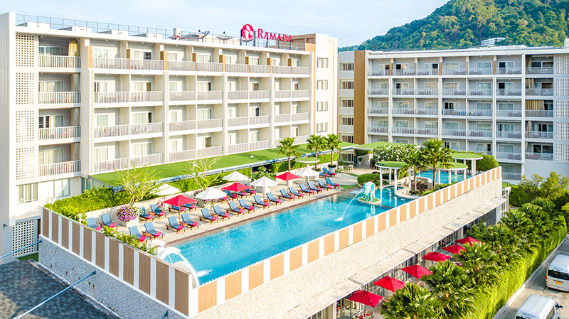 Deevana Hotels & Resorts