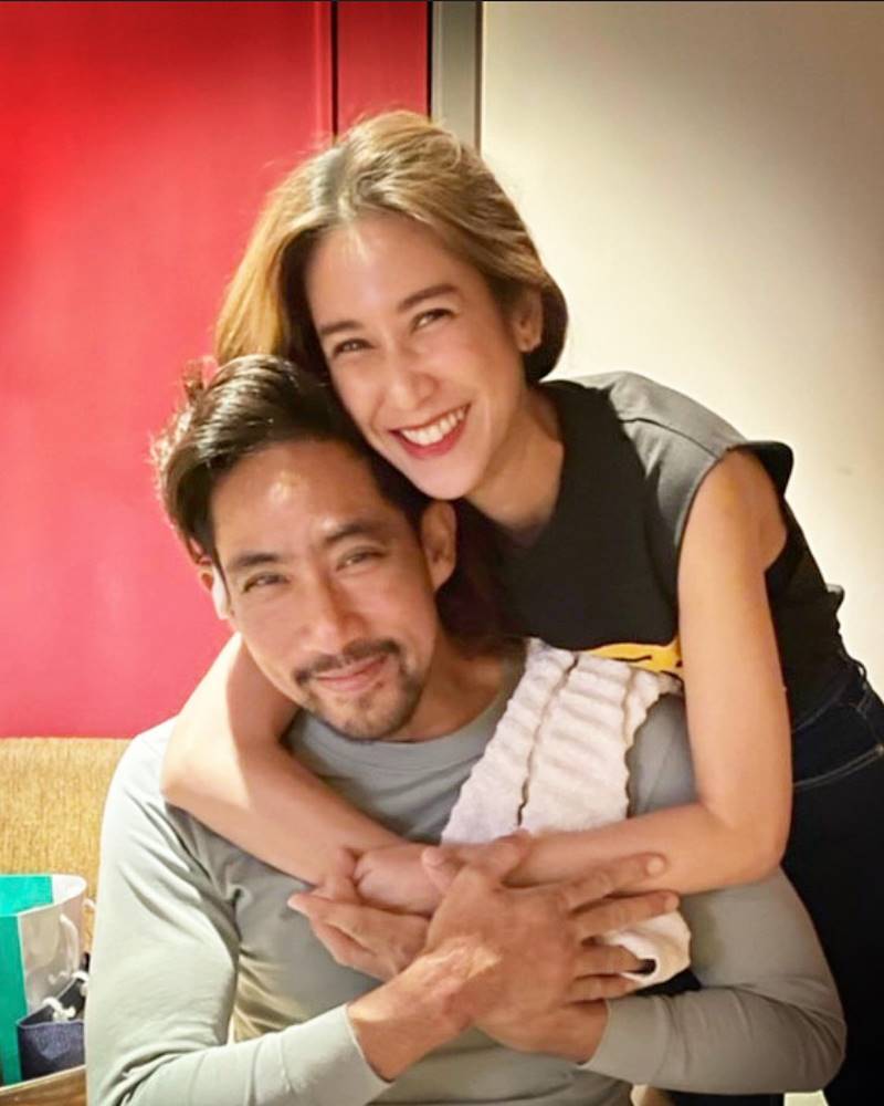 ตั๊ก นภัสกร, ป๊อก ปิยธิดา