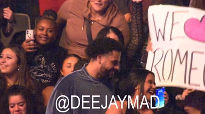 สาวเต้น