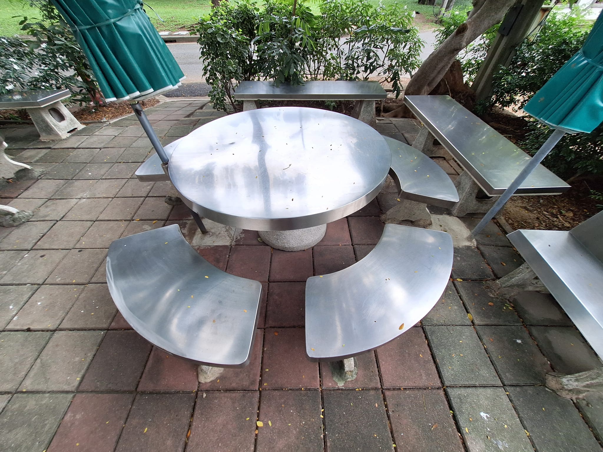 ม้าหินอ่อน