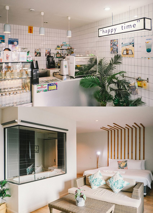 ที่เที่ยวระนอง