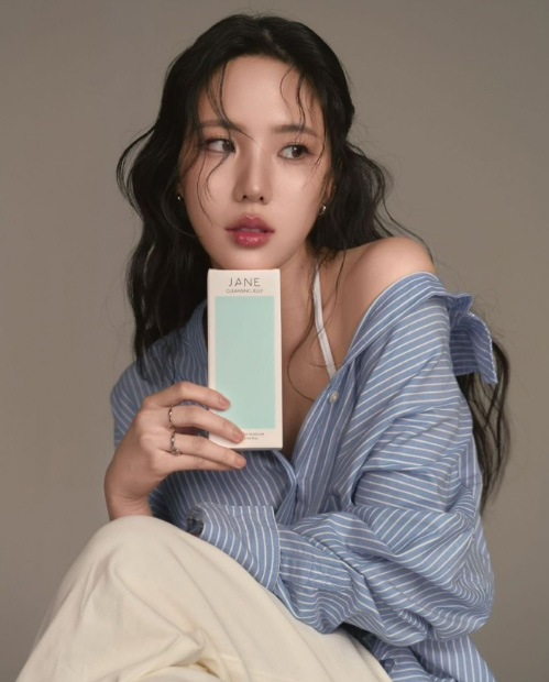 เจนิส เจณิสตา