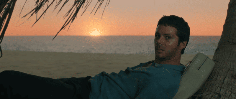 SEND HELP โปรดส่งใครมาช่วยฉันที ภาพตัวอย่าง