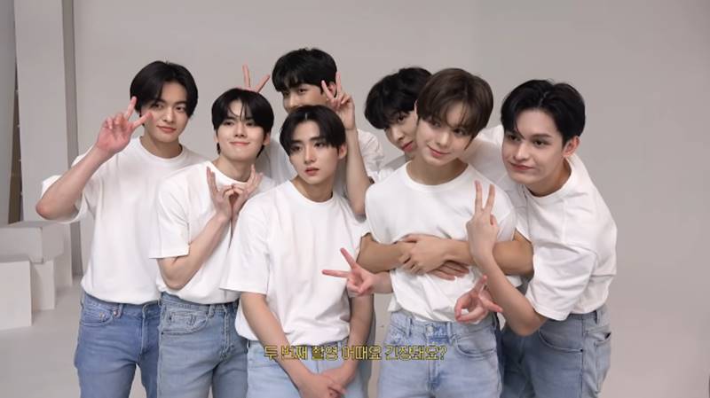 ยอร์ช ยงศิลป์, Trainee A