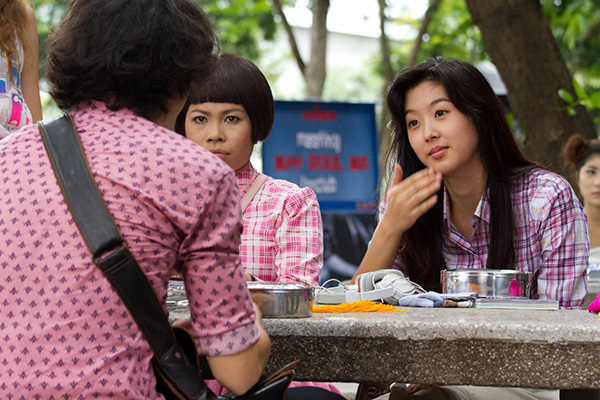 นางเอกร้อยล้าน