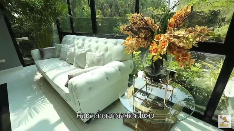 บ้านซี เอมี่