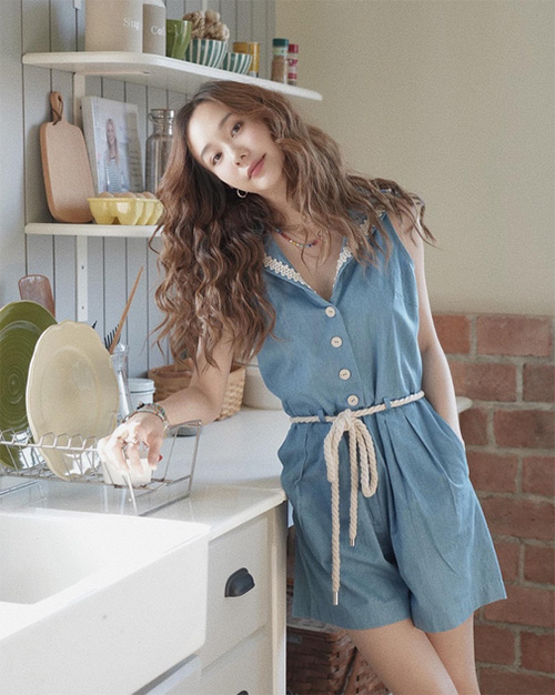 เต้ย จรินทร์พร แฟชั่นมาตาลดา