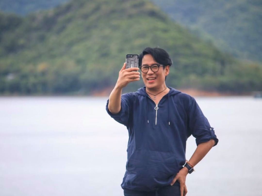  เบิร์ด ธงไชย