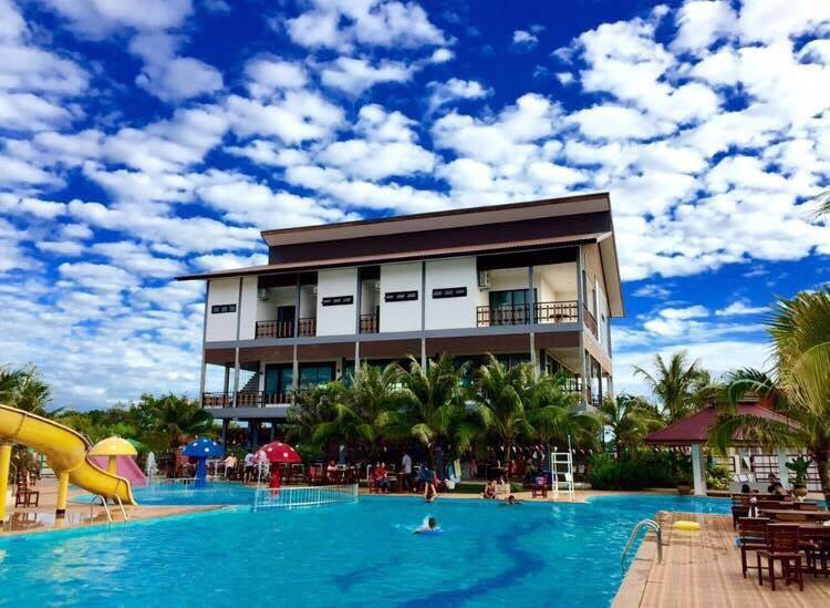 ที่พักบึงกาฬ