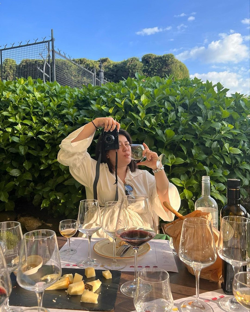 ตั้งข้อสังเกต พรีเวดดิ้ง หมาก-คิม