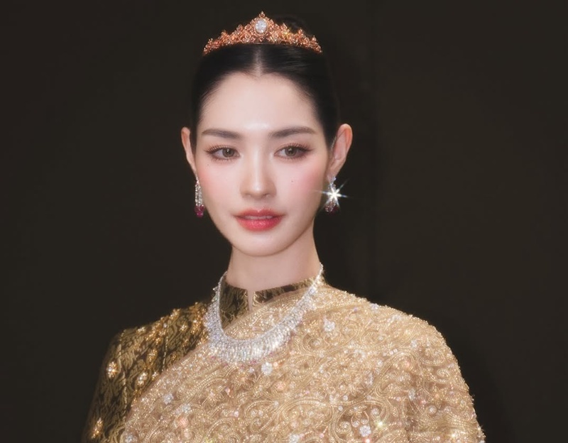 มิ้นท์ รัญชน์รวี