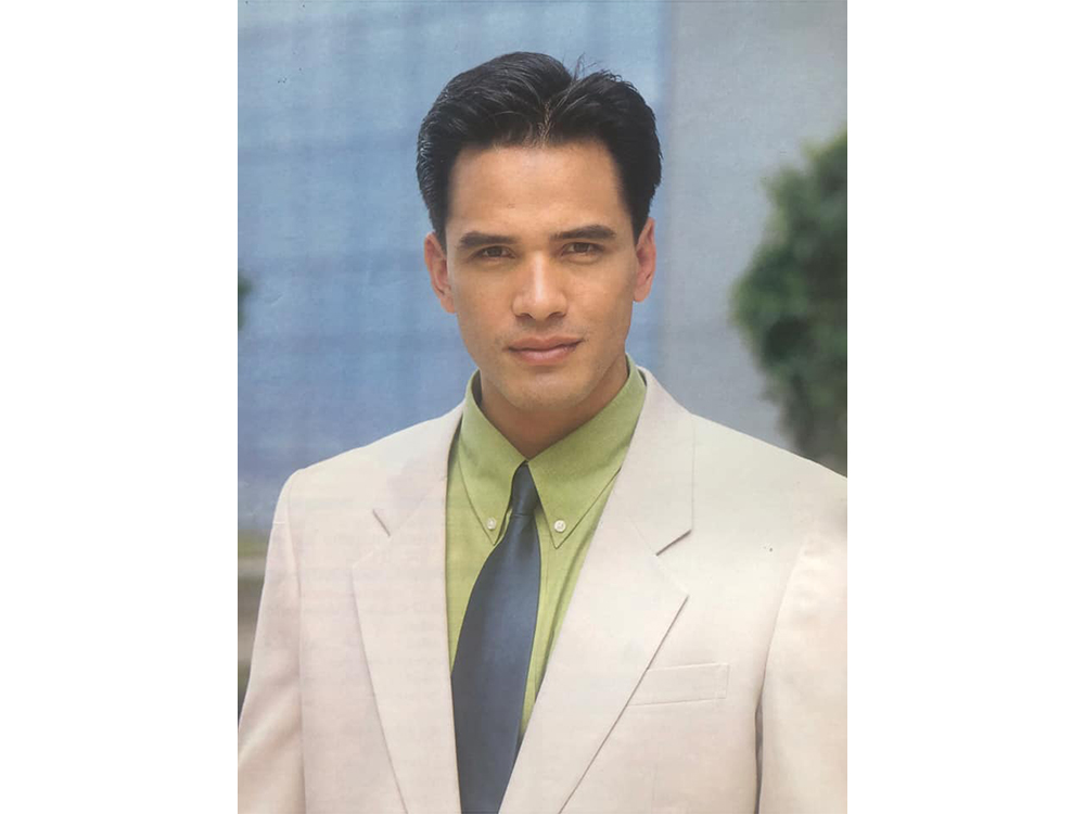 ไมเคิล พูพาร์ท