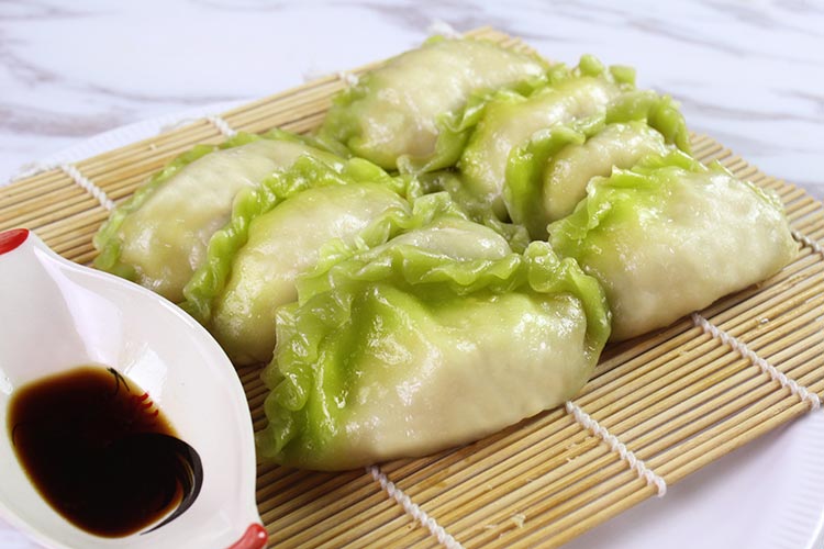 เมนูติ่มซำ