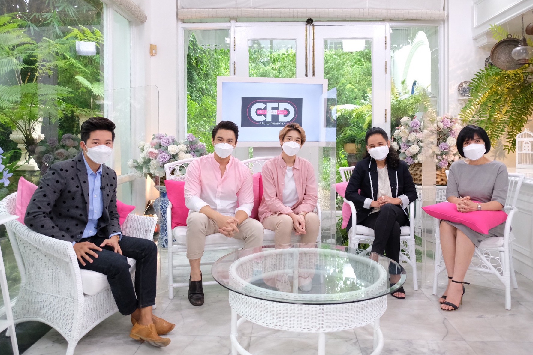  เอ พศิน  แตงกวา จิราพร 