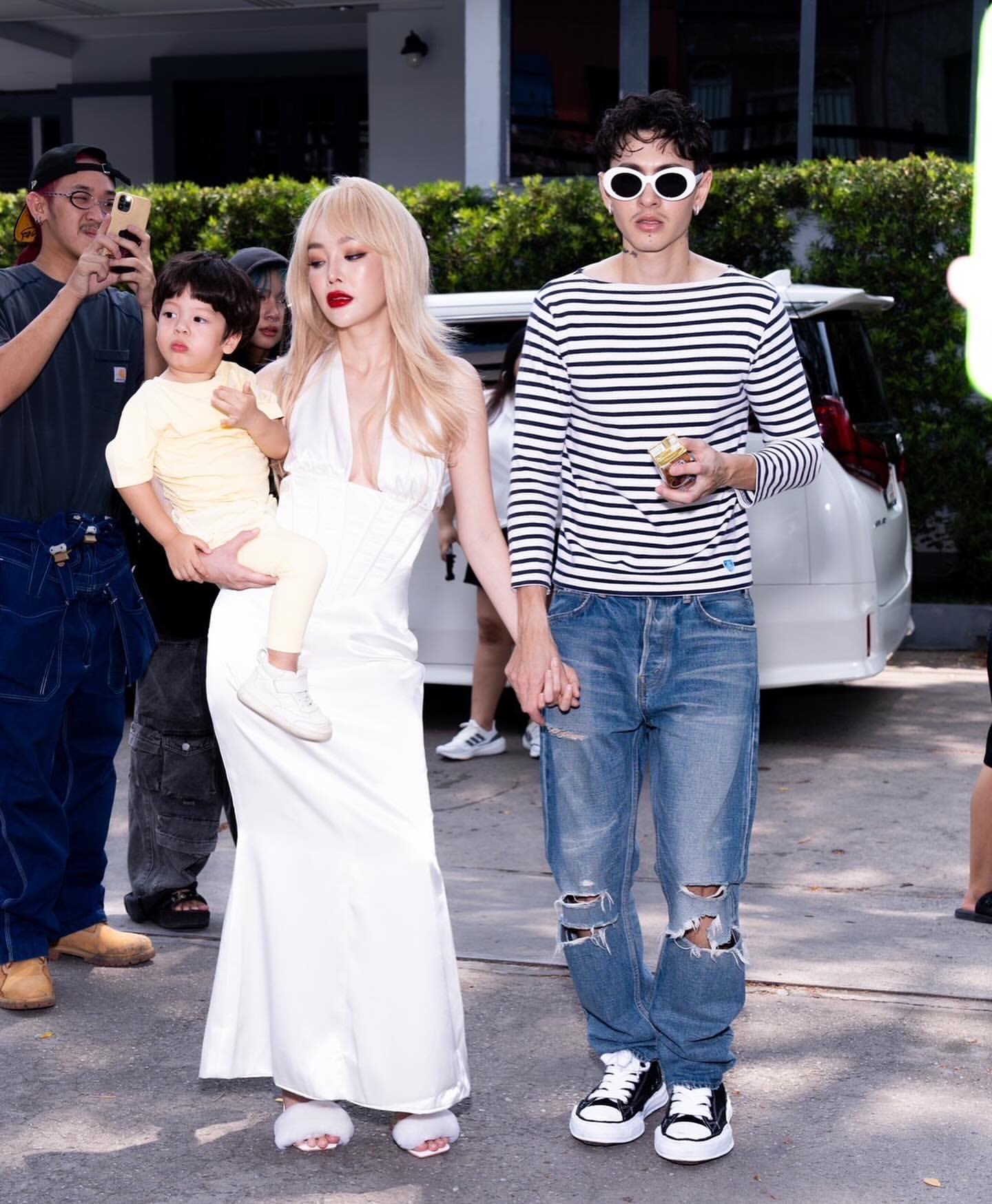 ปุ้มปุ้ย กวินท์