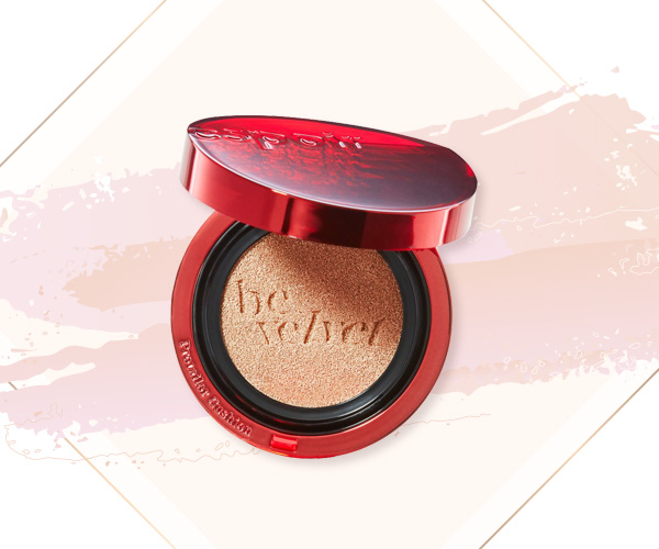 Espoir Pro Tailor Be Velvet Cushion