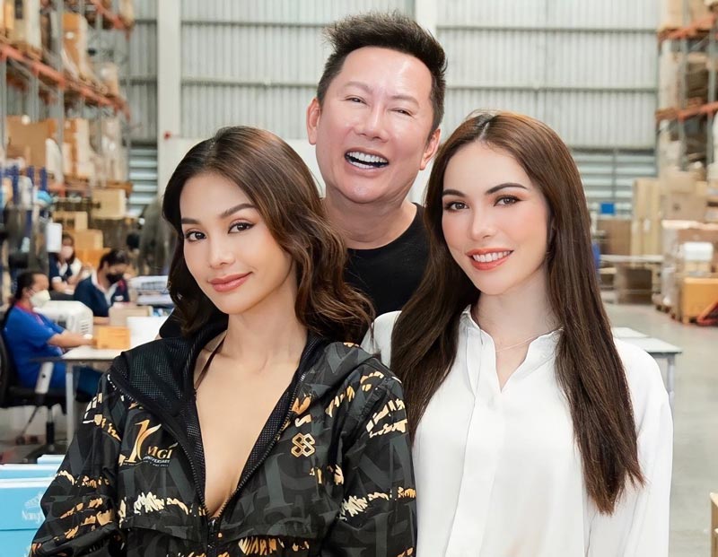 อิงฟ้า ชาล็อต