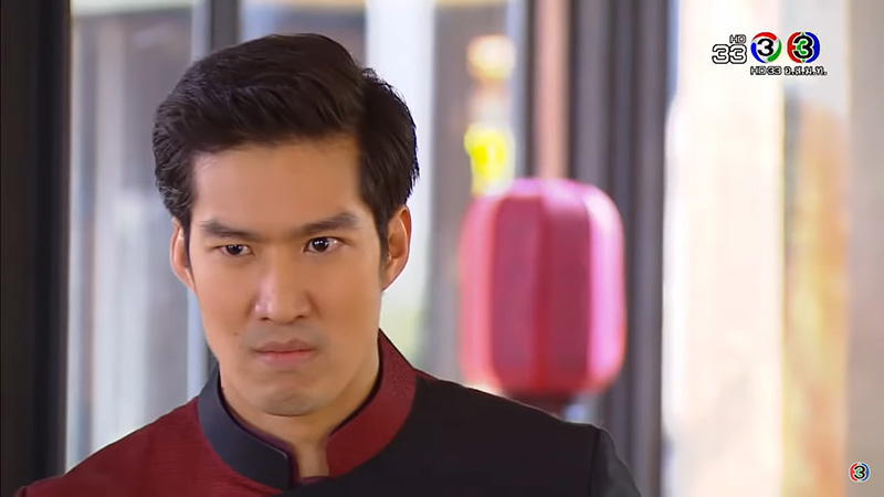 ไวรัล ย้อนตำนานบทละครไทย มังกรแล้วไง ป๊ากลัวอะไรมัน