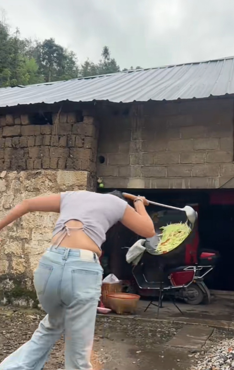 ทำกับข้าว