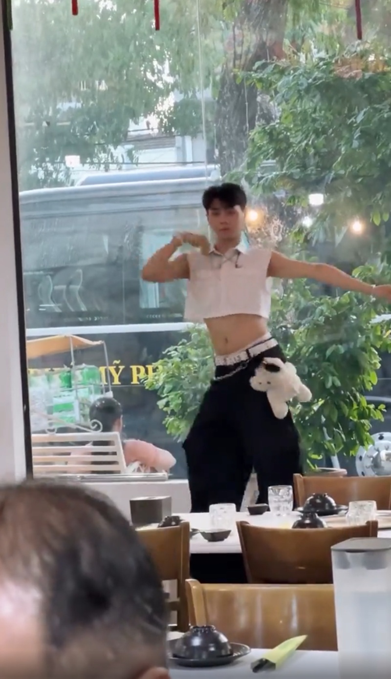 ร้านอาหารเวียดนาม