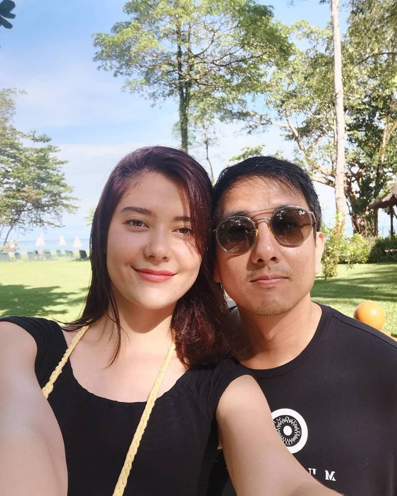  มารีญา รับเลิก วรรณสิงห์ ปิดฉากรักแล้ว 