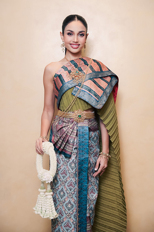 Miss Universe Thailand