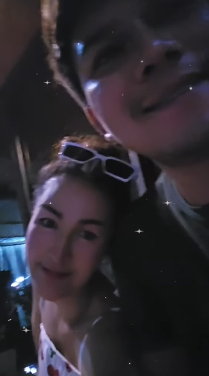 หญิงลี ศรีจุมพล