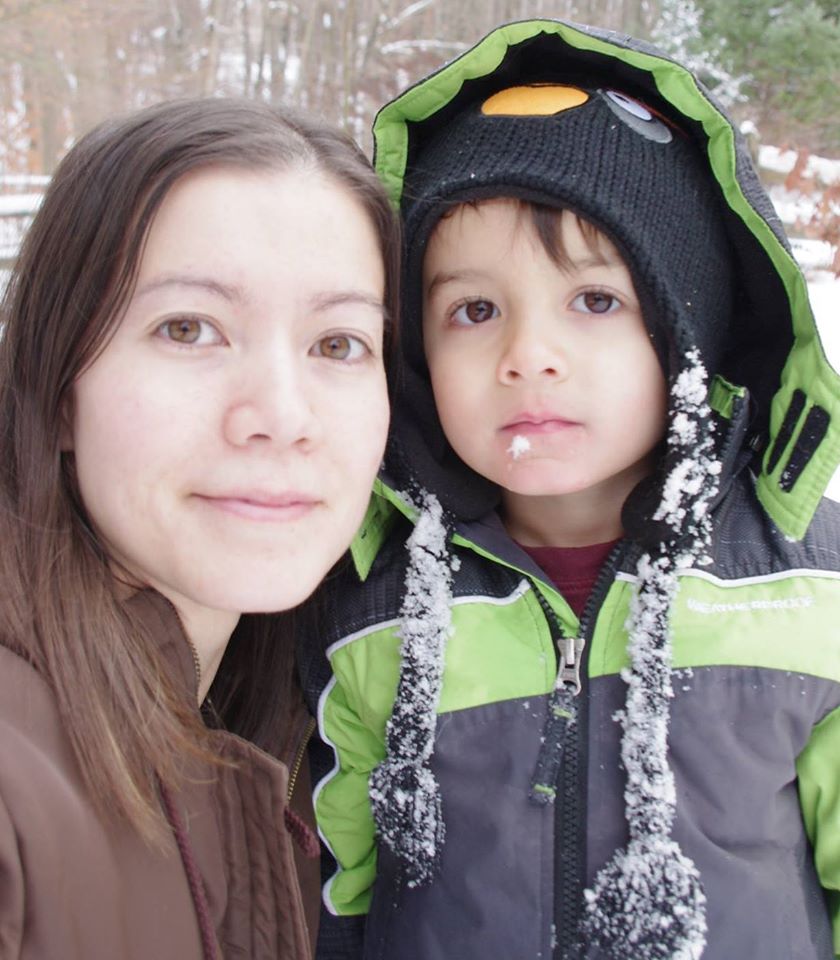 ชาช่า อัลเทอร์เมท