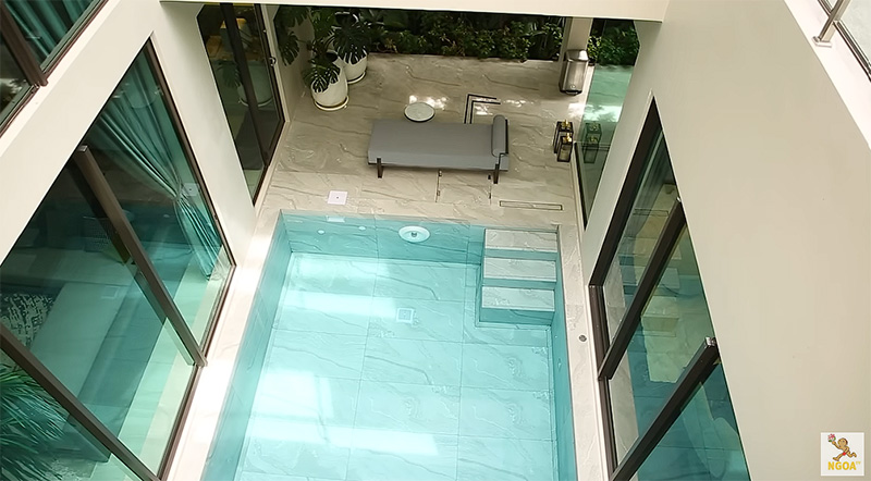 บ้านเจนนี่ ได้หมดถ้าสดชื่น