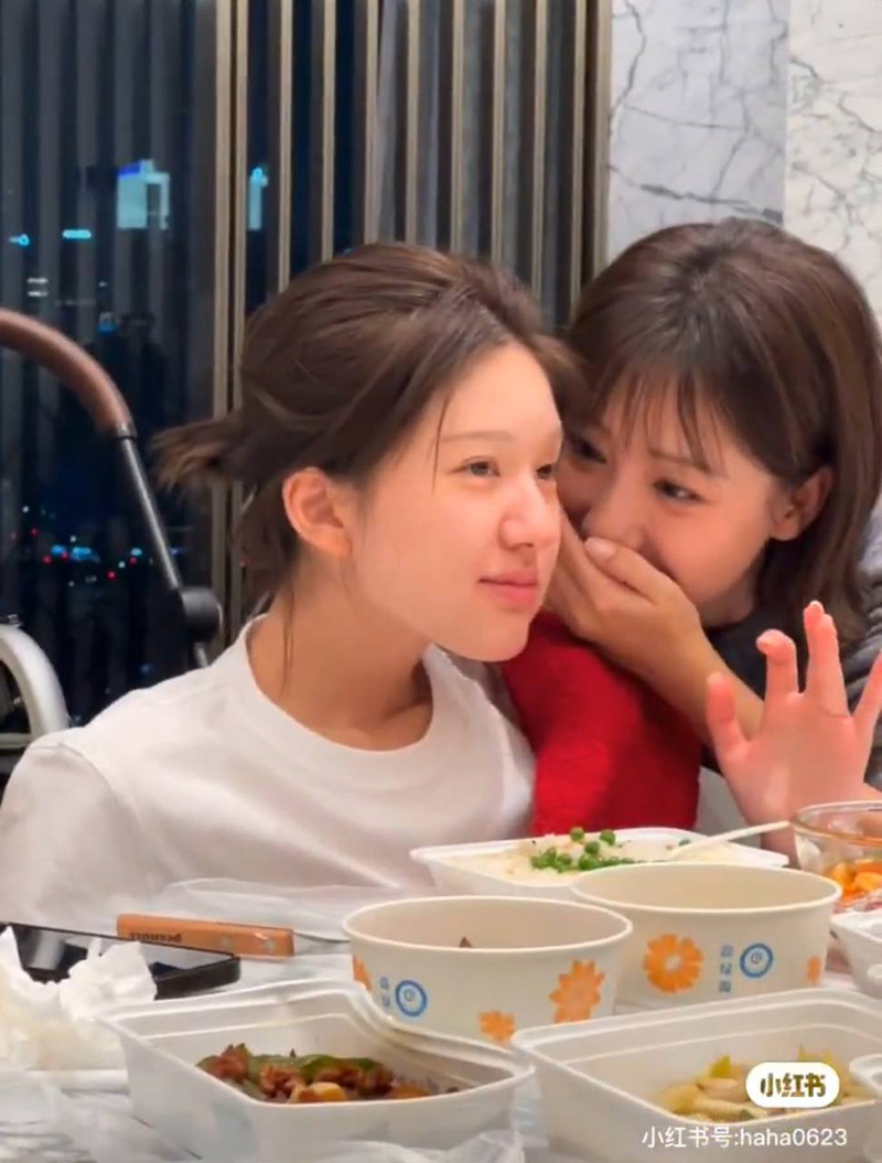 จ้าวลู่ซือ เปิดใจอาการป่วยหนักช็อกแฟนคลับ อัปเดตอาการล่าสุด
