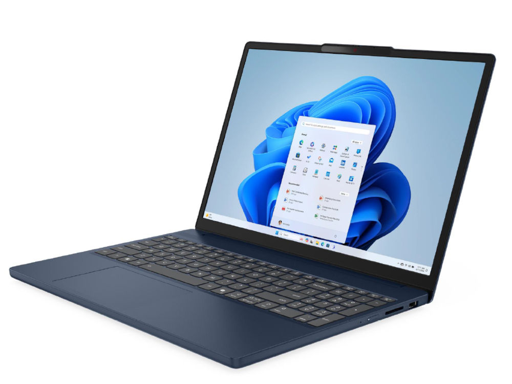 Lenovo IdeaPad Slim 3 15IRH10