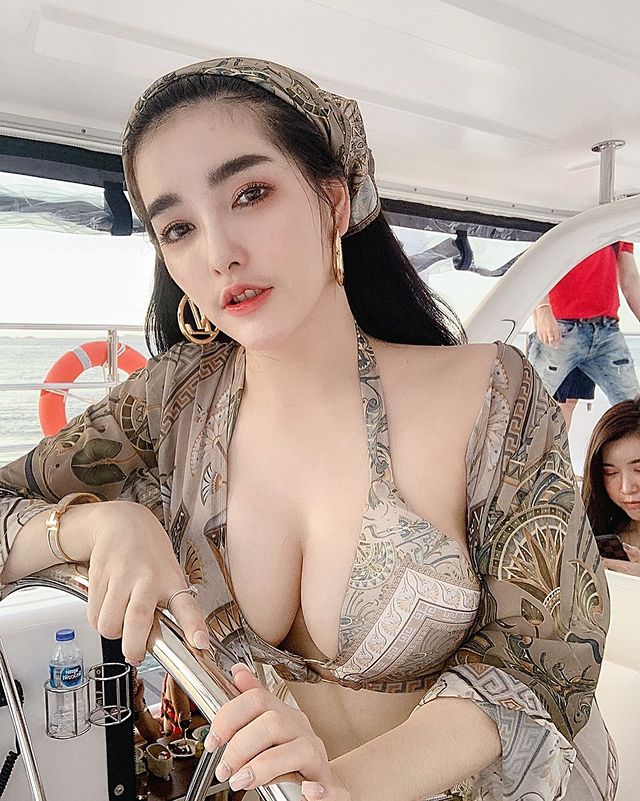 ใบเฟิร์น กุลธาดา
