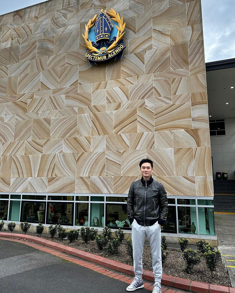 น็อต วิศรุต