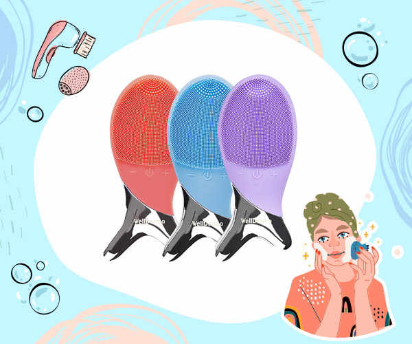 เครื่องล้างหน้า