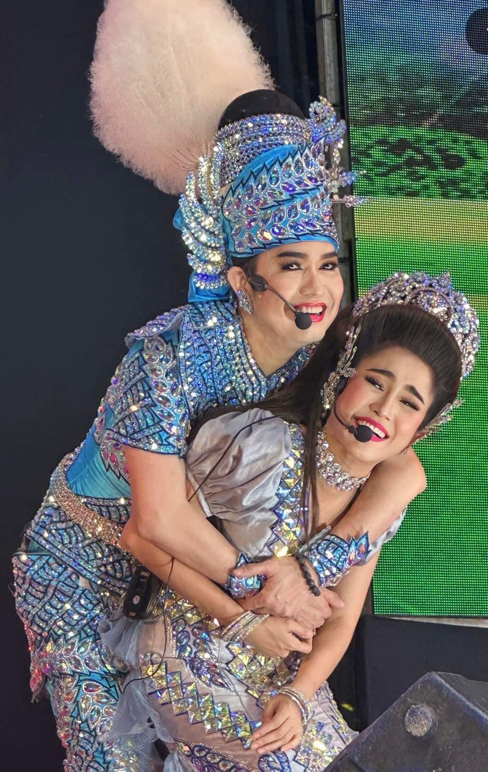 วิ วิรดา น้องสาวกุ้ง สุทธิราช เสียชีวิตในวัย 37 ปี