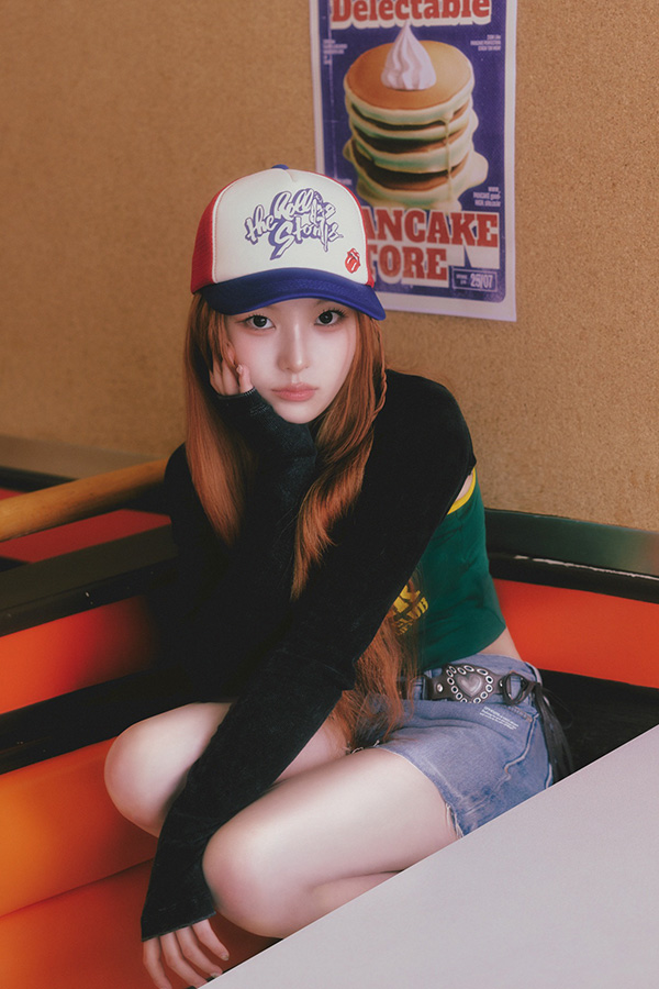 วง SAY MY NAME Seungjoo