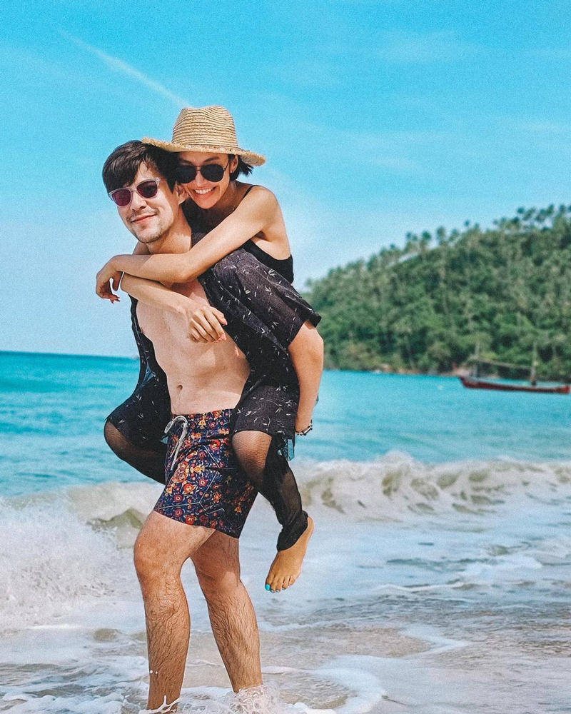 จอห์น วิญญู