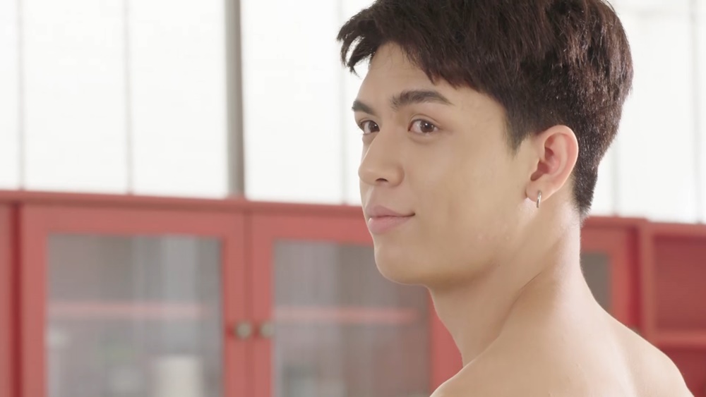เกมรักเอาคืนตอนจบ