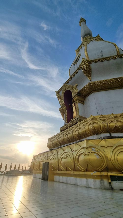 น้ำตกถ้ำโสดา