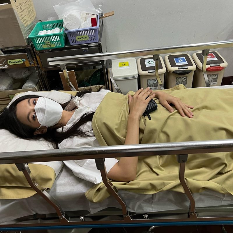 เบลล่า ราณี