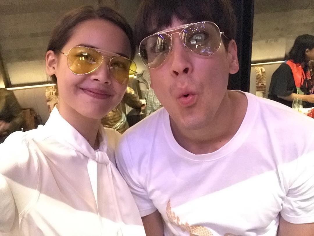 ณเดชน์ ญาญ่า